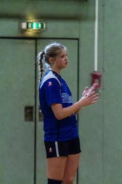 Bild 211 - A-Juniorinnen SV Henstedt Ulzburg - Buxtehuder SV : Ergebnis: 27:33